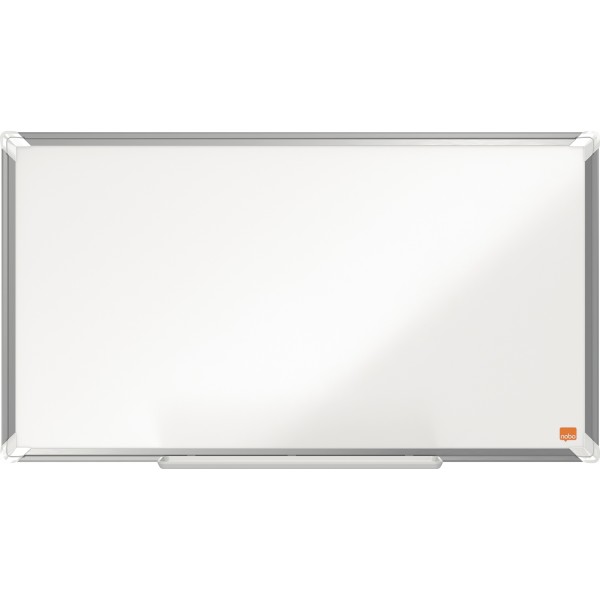 Nobo Whiteboard Premium Plus 1915365 Emaille 40x71cm