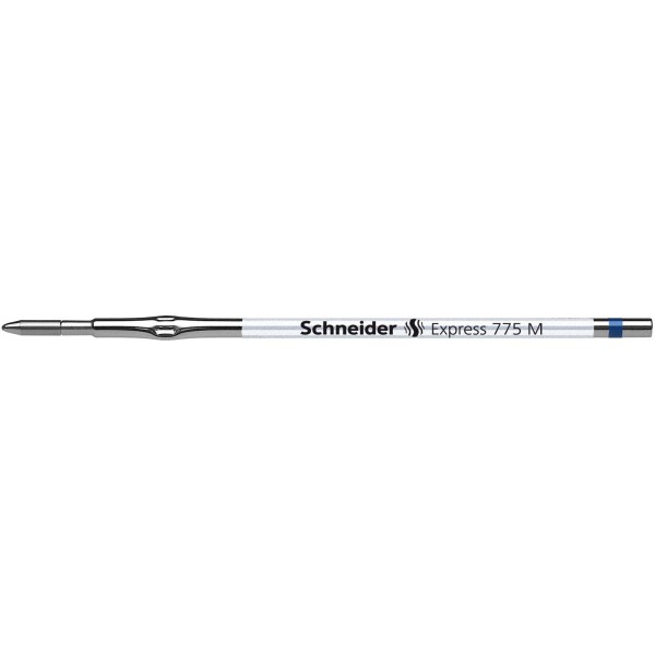 Schneider Kugelschreibermine Express 775 7763 M 0,6mm blau