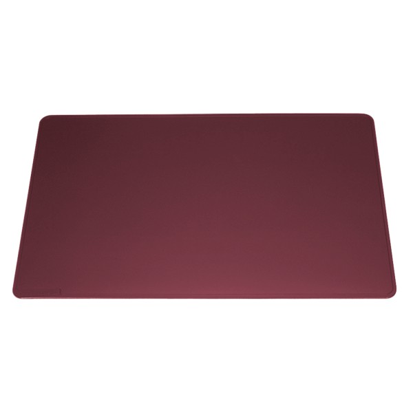 DURABLE Schreibunterlage 710303 520x650mm mit Dekorrille rot