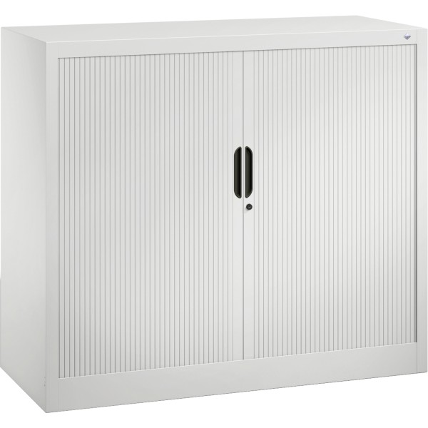 C+P Akten-Sideboard Omnispace 324300S10103 1030x1200x420mm lgr