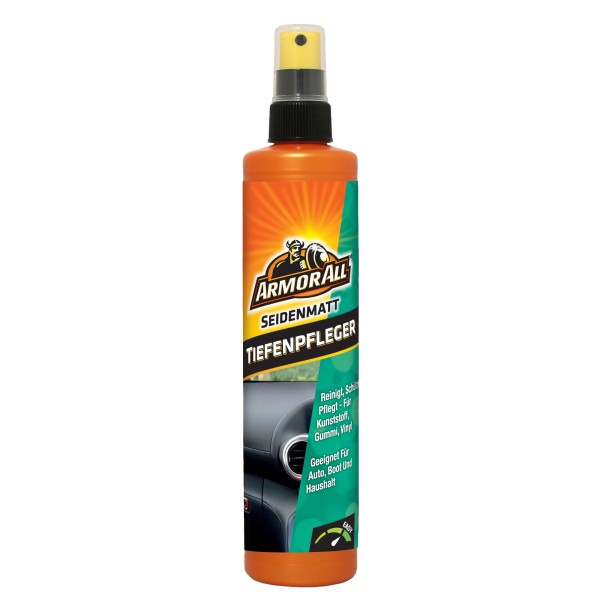 ARMOR ALL Tiefenpfleger E301893000 seidenmatt 300ml