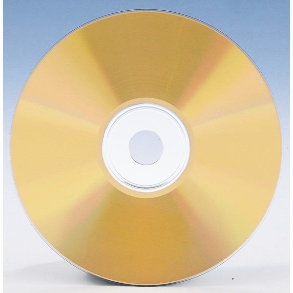 Noname CD-R 71494 80 Min. 52x 700MB 50 St./Pack.