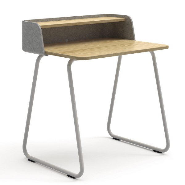Sedus Arbeitstisch secretair home SH10WS-RE056 ei/ws/h.gr