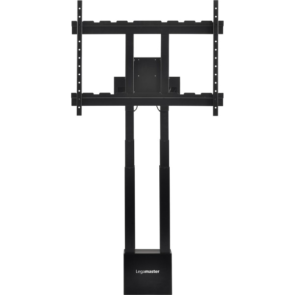 Legamaster Stativ moTion CS-12S 7-811211 elektr Höhenverstellung sw