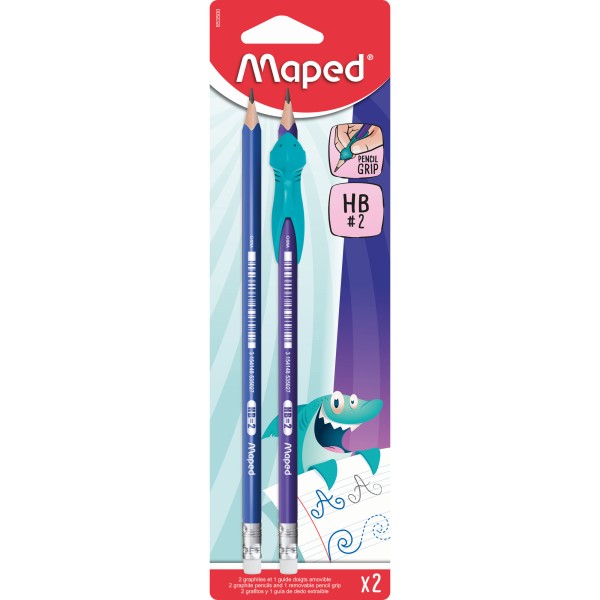 Maped Bleistift 853500 HB