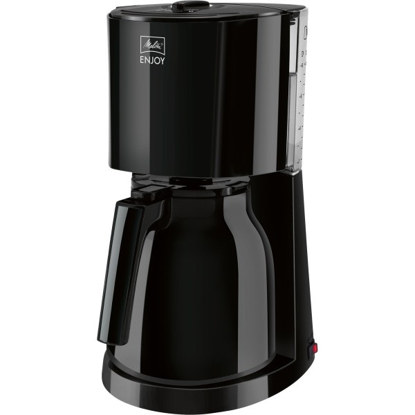 Melitta Kaffeemaschine Enjoy Therme 1017-06 sw