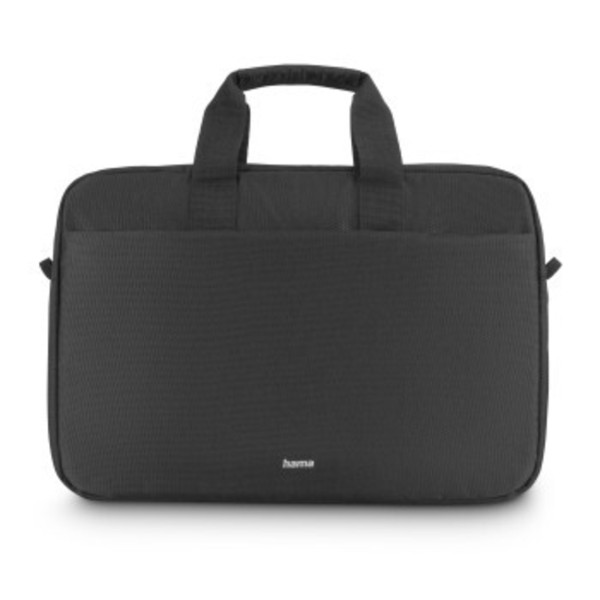 Hama Laptoptasche Traveller 00222022 15,6-16,2Zoll sw