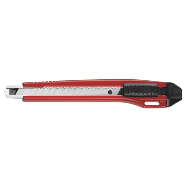 Westcott Cutter PREMIUM E-84001 00 9mm Kunststoff rot/schwarz