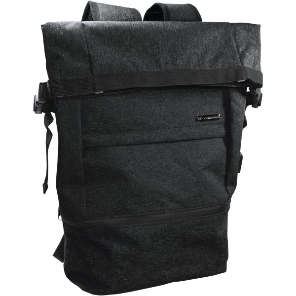 Soennecken Rucksack Modern 3437 sw