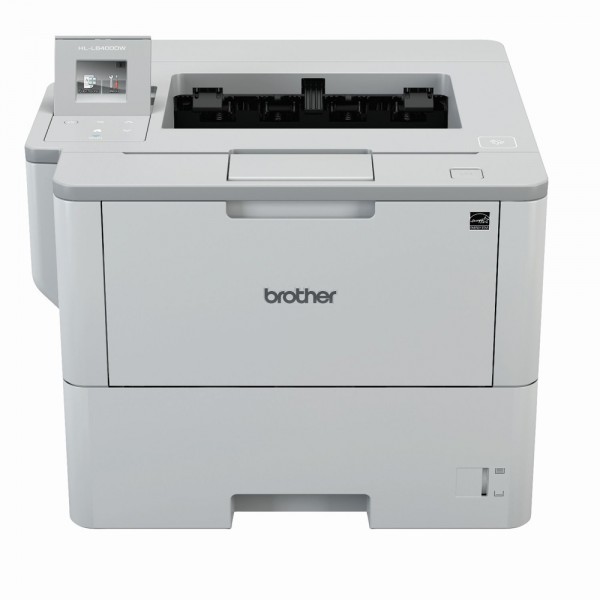 Brother Profi-Laserdrucker HL-L6400DW