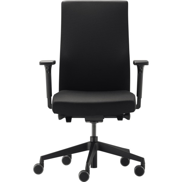 Trend Office Drehstuhl to-strike comfort pro SK9248SY2 sw