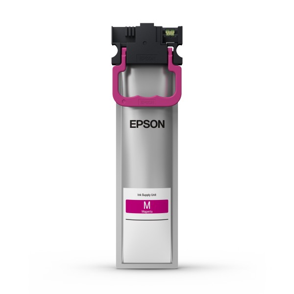 Epson Tintenpatrone C13T11D340 XL magenta