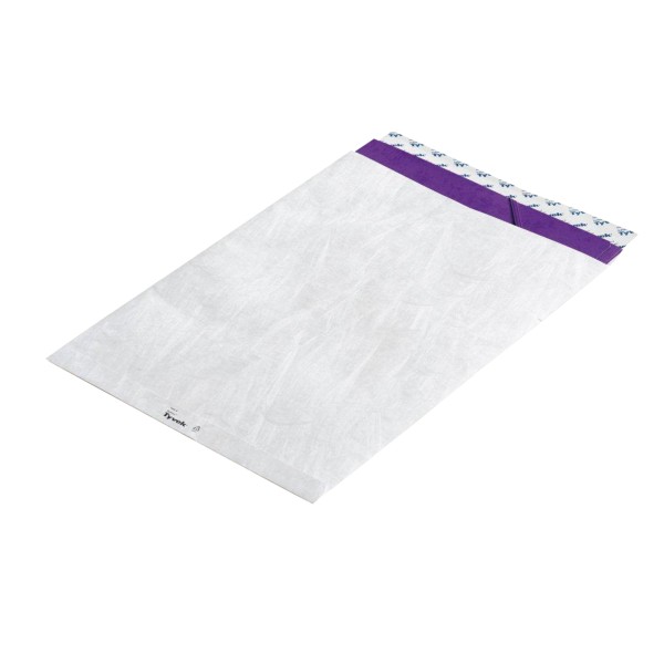 Tyvek Versandtasche 00067178 B4 55g oF hk weiß 20 St./Pack.