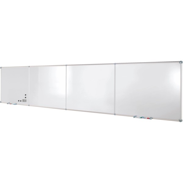 MAUL Whiteboard MAULpro 6335184 Grundmodul quer 120x90cm