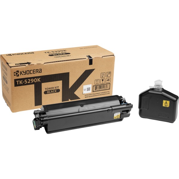 KYOCERA Toner 1T02TX0NL0 TK-5290K 17.000Seiten schwarz