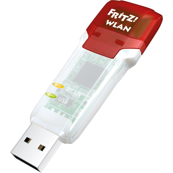 FRITZ! WLAN Stick AC 860 20002687 20002687