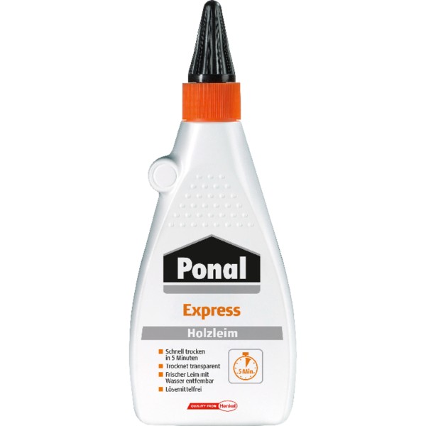 Ponal Holzleim Express PN10X 550g