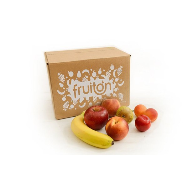 Homeoffice Obst Box S