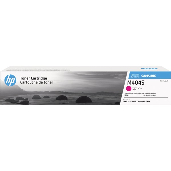 HP Toner SU234A 1.000Seiten magenta