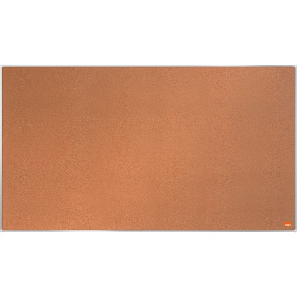 Nobo Notiztafel Impression Pro 1915415 50x89cm Kork