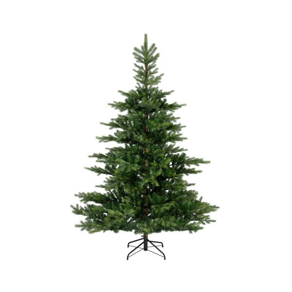 EVERLANDS Weihnachtsbaum Grandis Tanne 681451 180cm