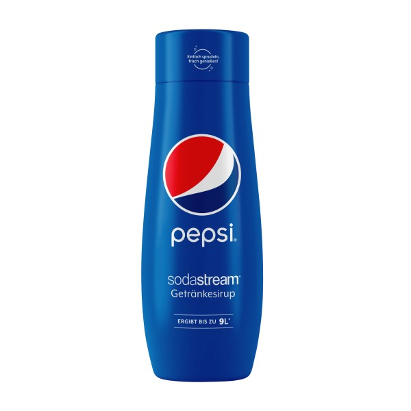 sodastream Sirup Pepsi 1924201490 440ml