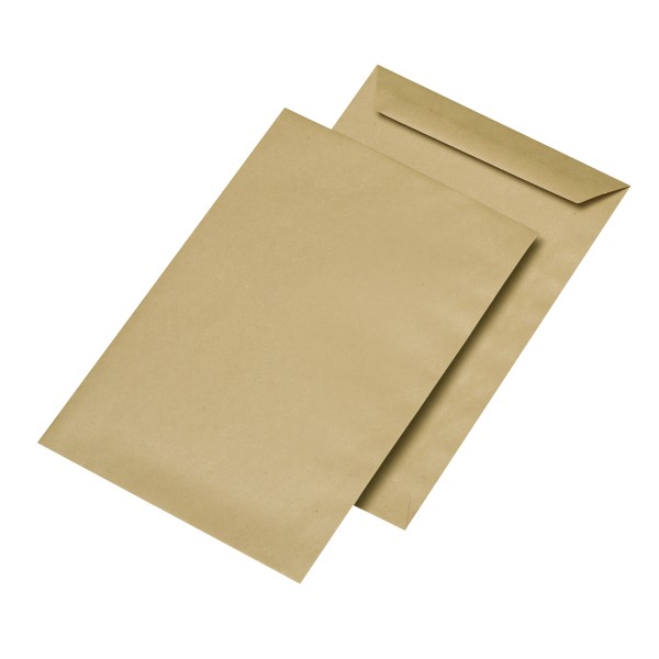 MAILmedia Versandtasche 30007658 C5 br nk 70g 500 St./Pack.