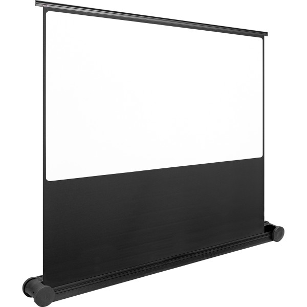 magnetoplan Leinwand Professional mobil 200x200cm