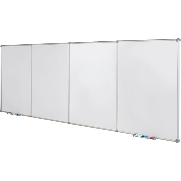 MAUL Whiteboard MAULpro 6335284 Grundmodul hoch 90x120cm